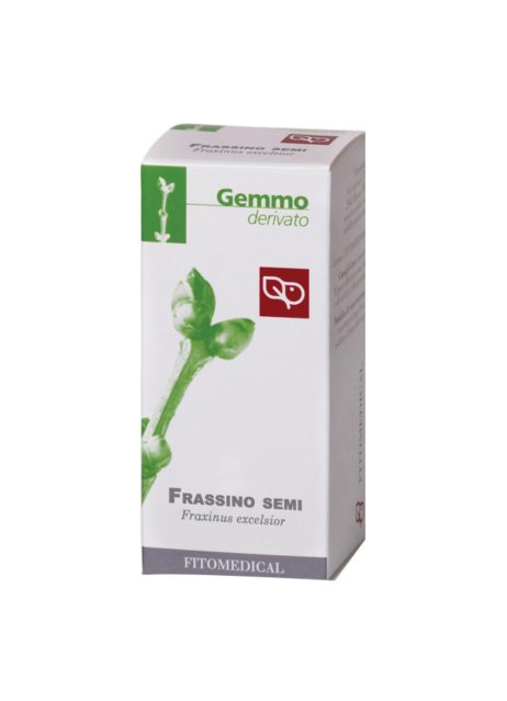 FRASSINO SEMI 50ML MG