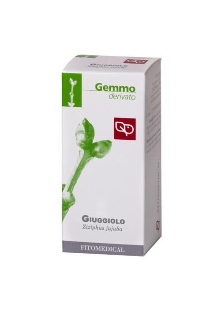 GIUGGIOLO 50ML MG FTM