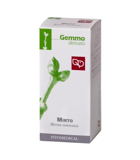 MIRTO 50ML MG FTM