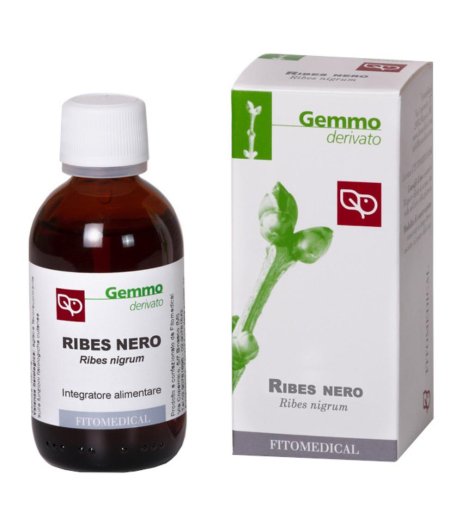 RIBES NE 50ML MG