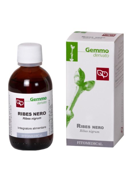 RIBES NE 50ML MG