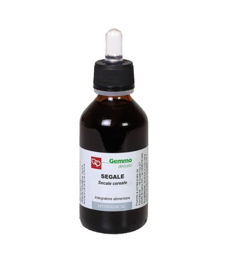 SEGALE 100ML MG FTM