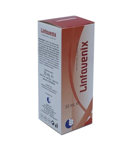 LINFAVENIX GTT 50ML