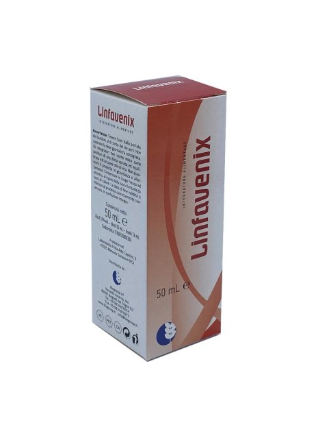 LINFAVENIX GTT 50ML