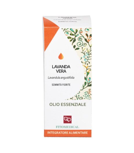 LAVANDA VERA CONV OE 10ML