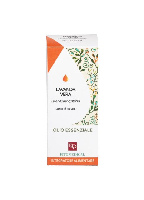 LAVANDA VERA CONV OE 10ML