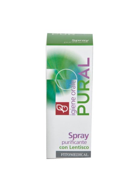 PURAL SPR PURIF 15ML