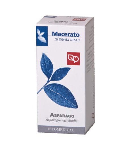 ASPARAGO 50ML TM