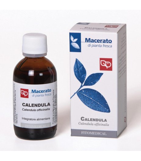 CALENDULA 50ML TM