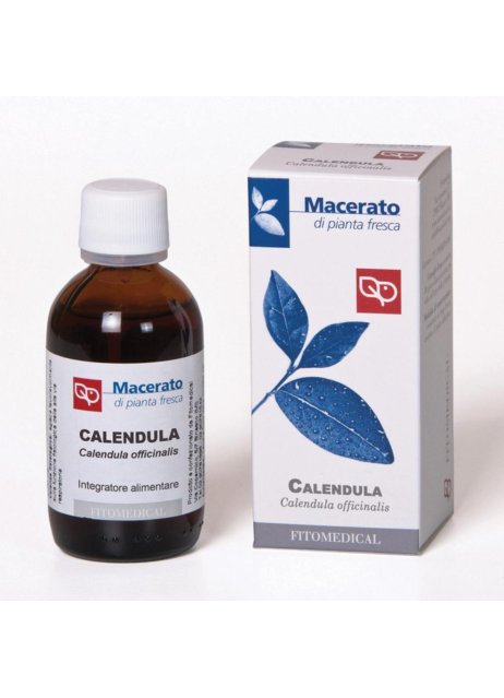 CALENDULA 50ML TM