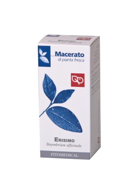 ERISIMO 50ML TM FTM