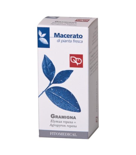 GRAMIGNA 50ML TM