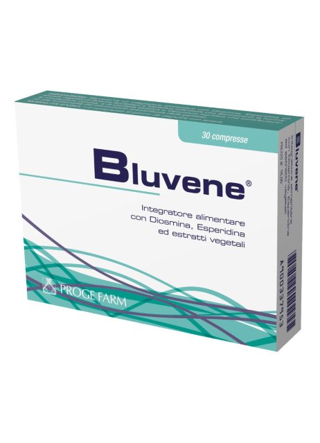 BLUVENE-INTEG 30 CPR