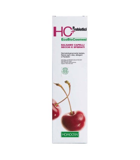 HOMOCRIN BALSAMO 250ML SPECCHI