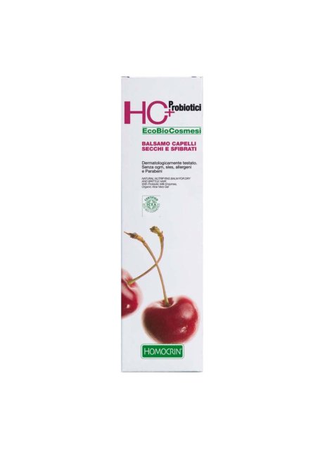 HOMOCRIN BALSAMO 250ML SPECCHI