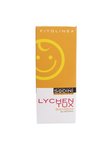 LYCHENTUX SCIR BB 150ML "SODI