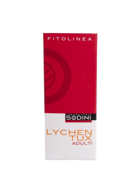 LYCHENTUX SCIR AD 150ML "SODI