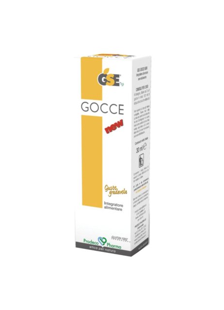 GSE INTEG GTT 30ML