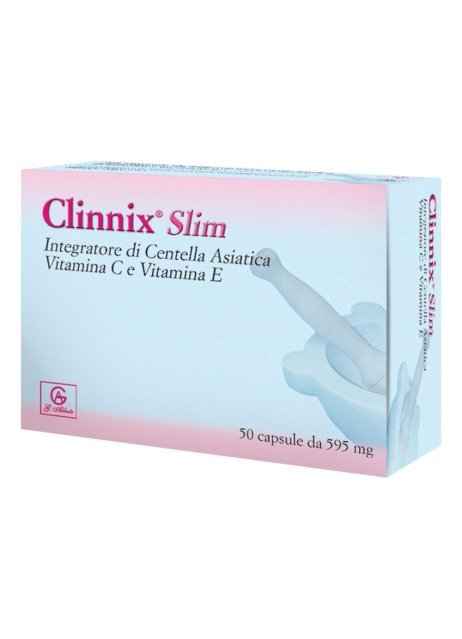 CLINNIX-SLIM INTEG 48CPS