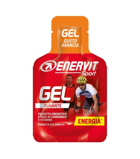 ENERVITENE-GEL ARANC 1X25ML