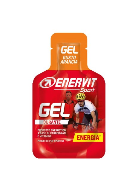 ENERVITENE-GEL ARANC 1X25ML