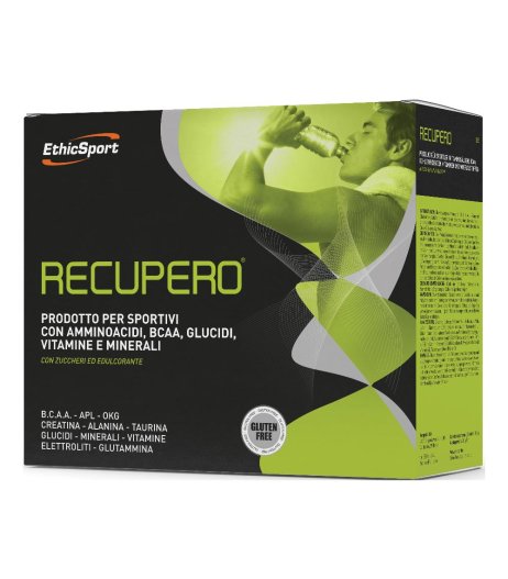 RECUPERO 20BUST 16,5G