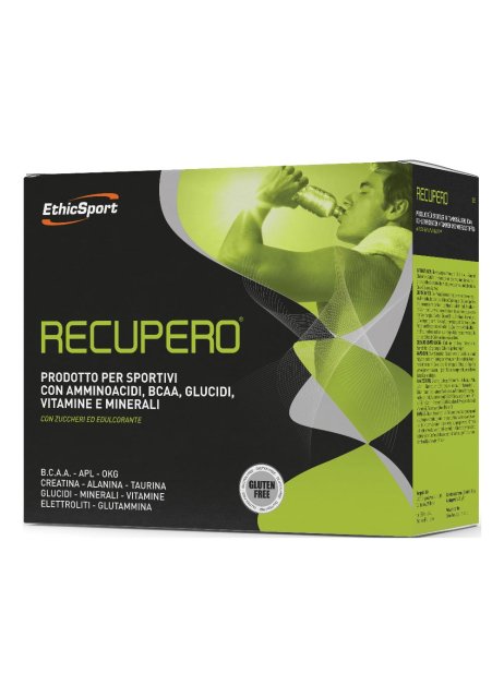 RECUPERO 20BUST 16,5G