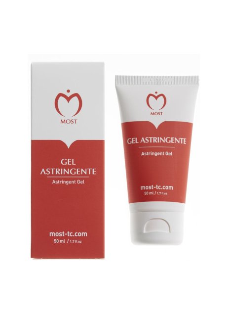 MOST GEL ASTRING 50ML