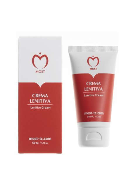 MOST CR LENIT 50ML