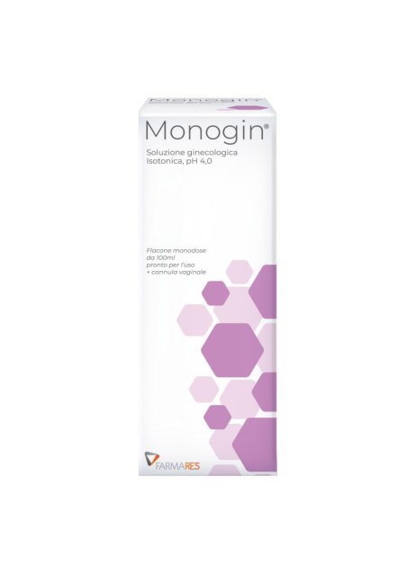 MONOGIN LAV VAG 1FL 100ML