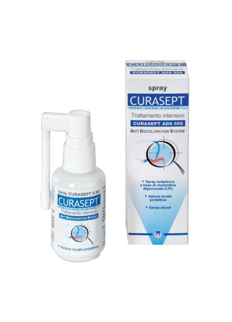 CURASEPT-SPRAY 30ML