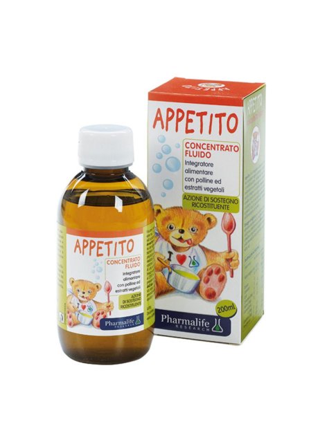 APPETITO 200ML