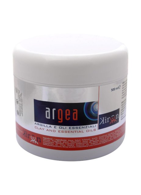 KIRON ARGEA ARGILLA 500ML