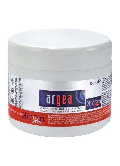 KIRON ARGEA ARGILLA 250ML