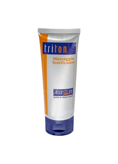 KIRON TRITON BALS MASSAG 100ML