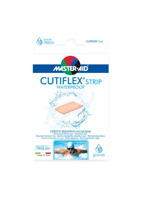 CUTIFLEX-10 STRIP GRANDE