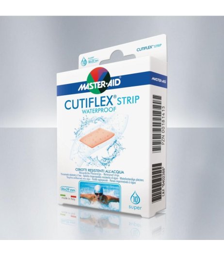 CUTIFLEX-20 STRIP 4 FORMATI