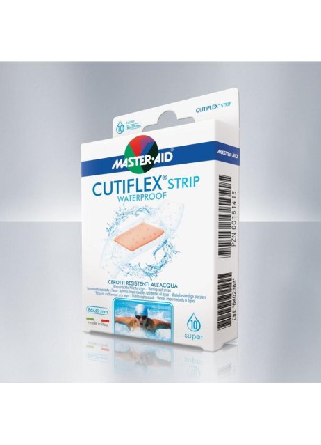 CUTIFLEX-20 STRIP 4 FORMATI