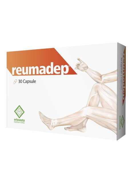 REUMADEP 30CPS