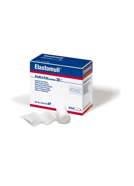 ELASTOMULL BENDA M4 X  4CM