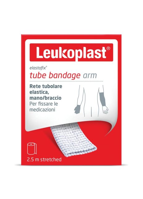 ELASTOFIX RETE EL MANO 2,5M