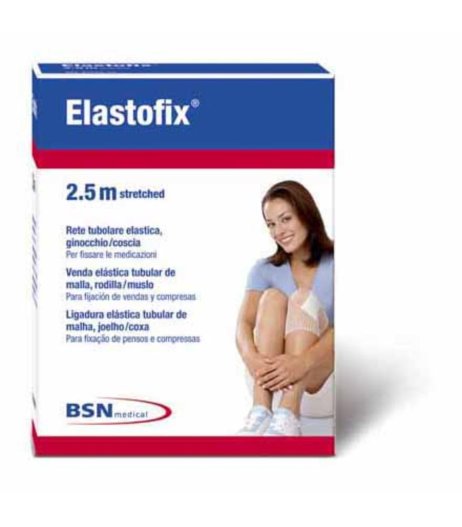 ELASTOFIX RETE EL GIN/COSCIA