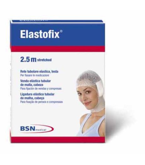 ELASTOFIX Rete x Testa