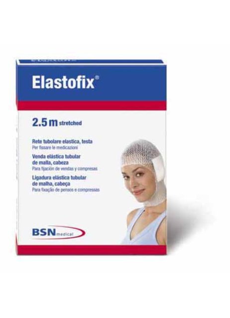 ELASTOFIX Rete x Testa