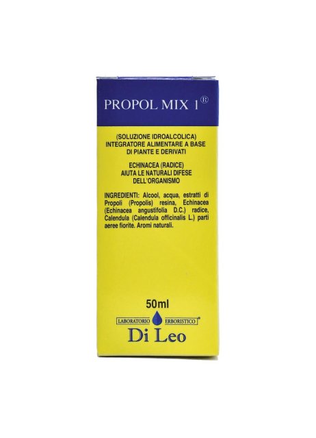 PROPOL MIX 1 50ml DI LEO