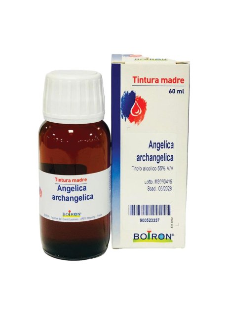 ANGELICA ARCANGELICA 60ML TM