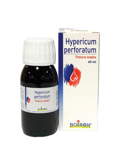 BO.HYPERICUM TM 60ML GTT**