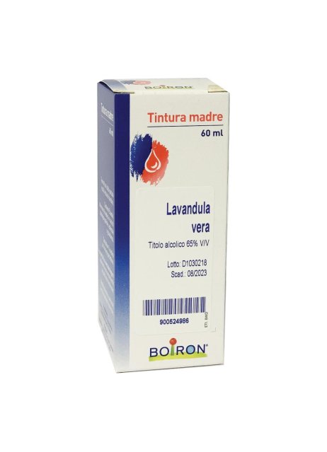 BO.LAVANDULA VERA TM 60ml