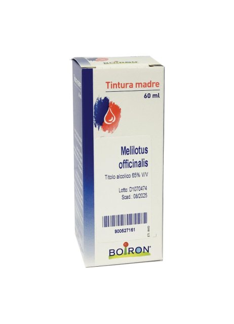 MELILOTUS OFF 60ML TM *BO*