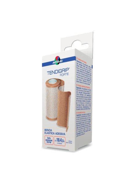 BENDA MAID TENDIGRIP FT 10X450